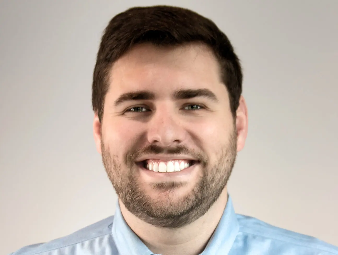 Austin Tatum, vice president of operations and analytics at DSLD Land Management