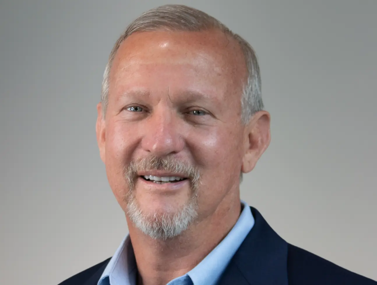 David Sharp, founder, CEO and president of DSLD Land Management