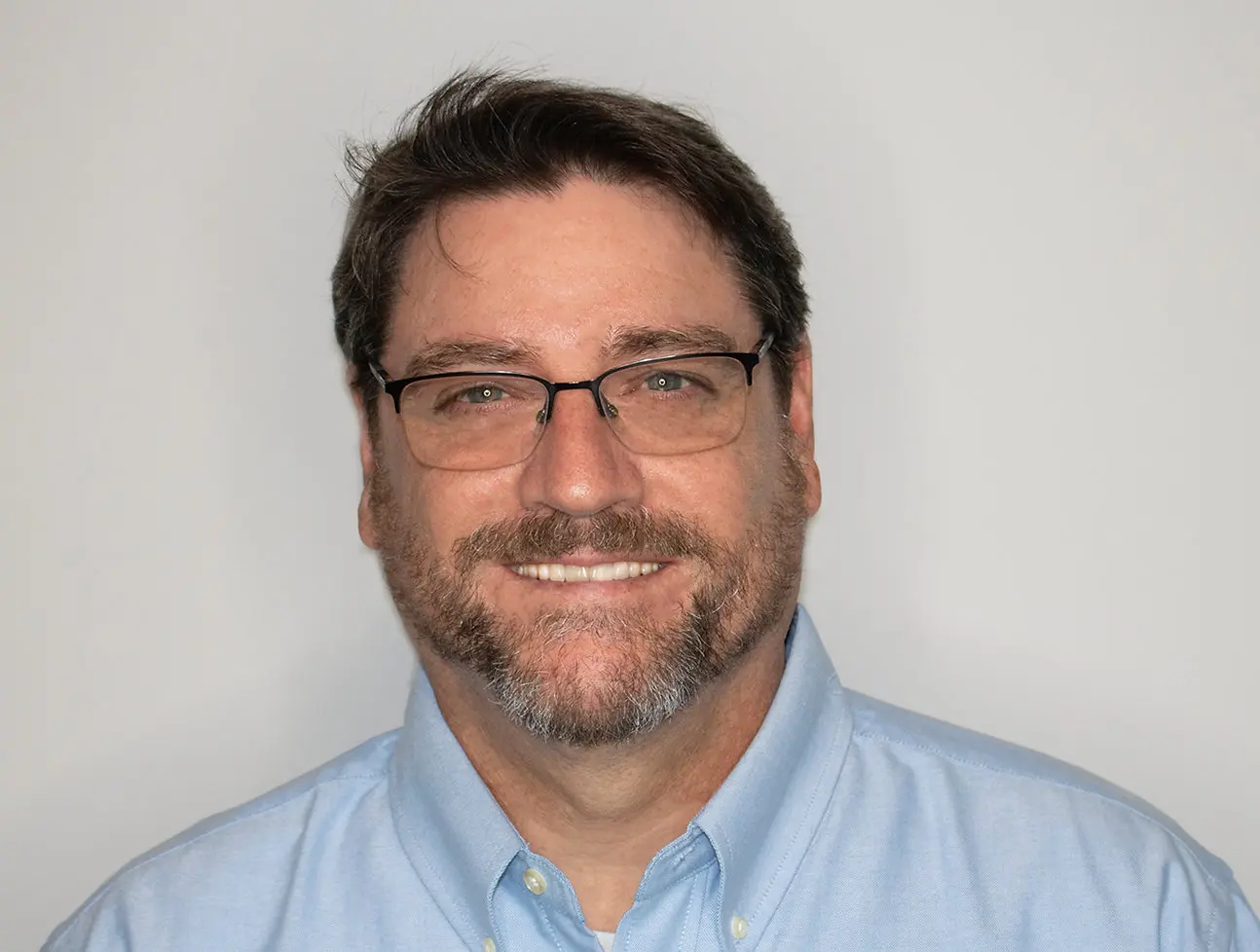 Jim Hogan, registered landscape architect at DSLD Land Management