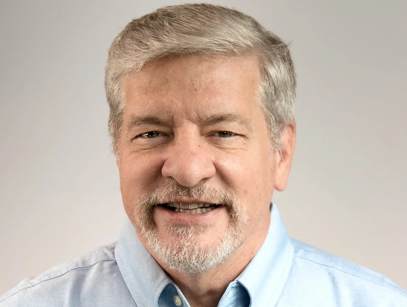 Larry Davis, sales manager at DSLD Land Management