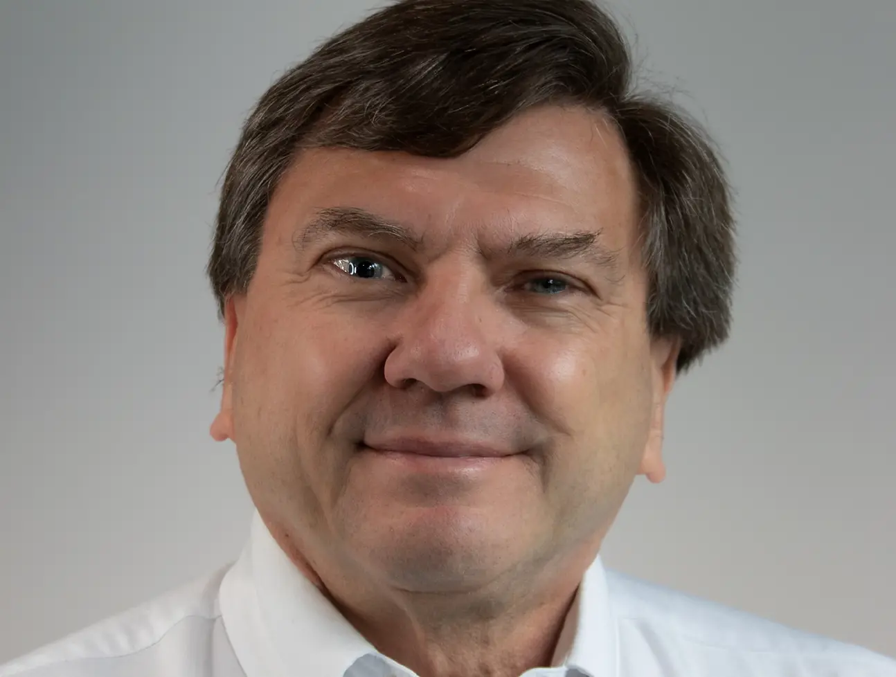 Mark Richenderfer, CFO and vice president of finance at DSLD Land Management